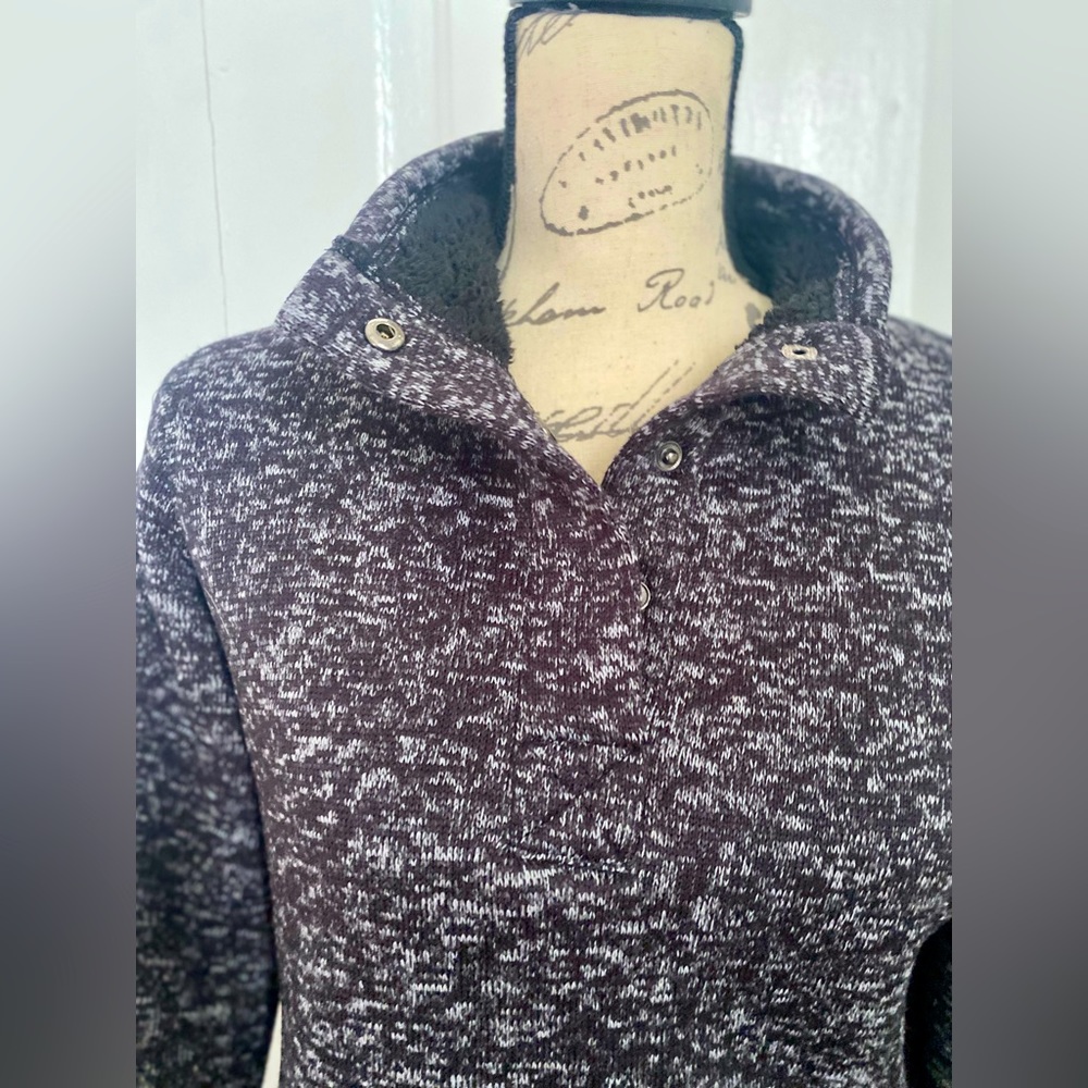 Like New Avalanche Pullover